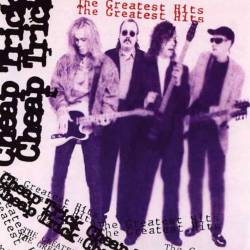 Cheap Trick : Greatest Hits